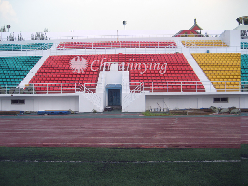 哈爾濱工程大學體育場